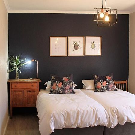 Olive Tree Private Rooms In Stellenbosch- No Load Shedding מראה חיצוני תמונה