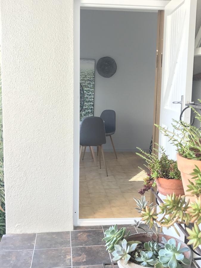 Olive Tree Private Rooms In Stellenbosch- No Load Shedding מראה חיצוני תמונה