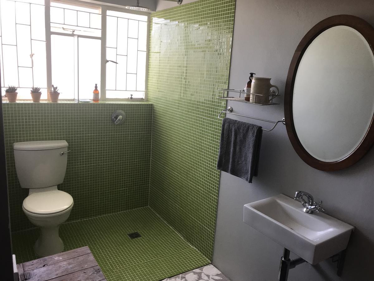 Olive Tree Private Rooms In Stellenbosch- No Load Shedding מראה חיצוני תמונה