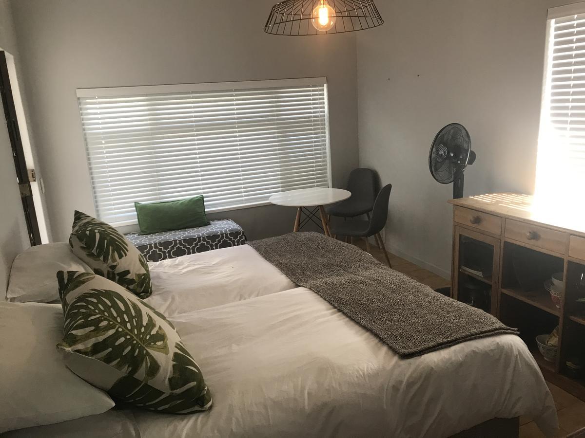 Olive Tree Private Rooms In Stellenbosch- No Load Shedding מראה חיצוני תמונה