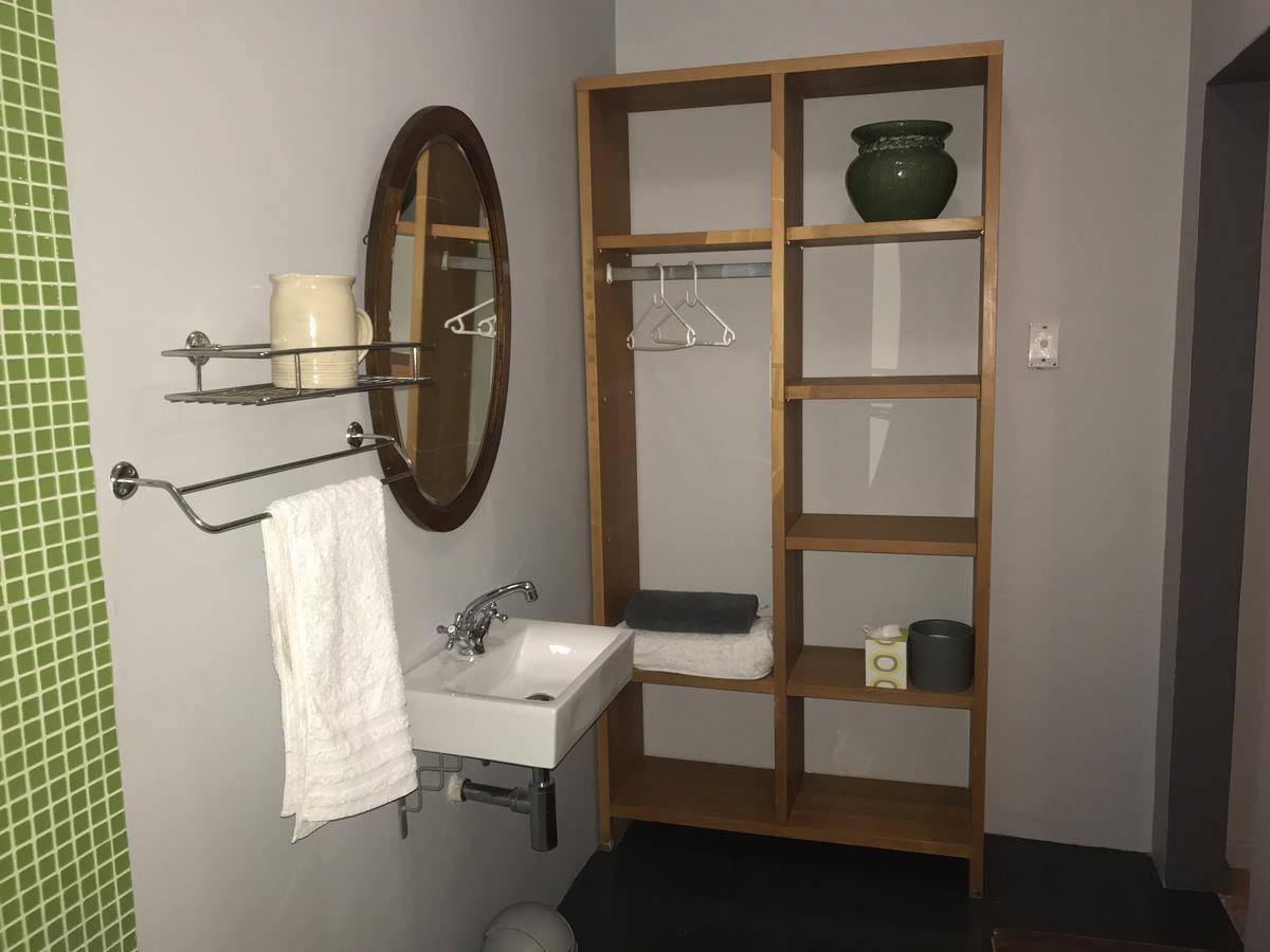 Olive Tree Private Rooms In Stellenbosch- No Load Shedding מראה חיצוני תמונה