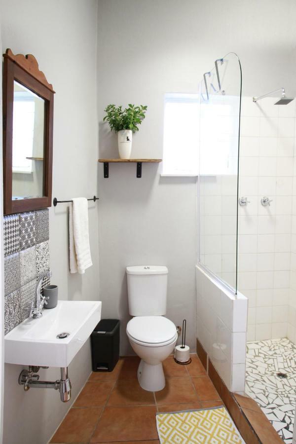 Olive Tree Private Rooms In Stellenbosch- No Load Shedding מראה חיצוני תמונה