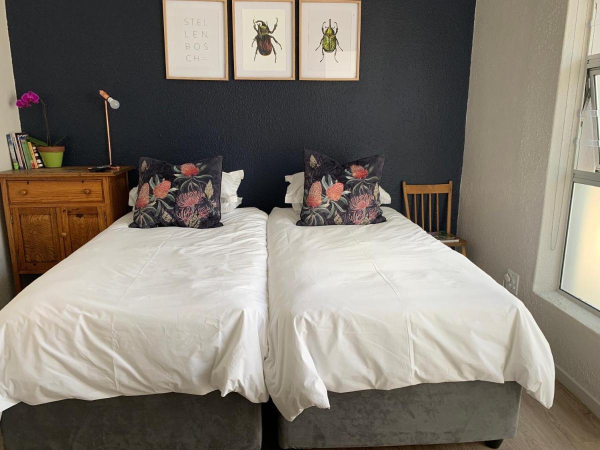 Olive Tree Private Rooms In Stellenbosch- No Load Shedding מראה חיצוני תמונה