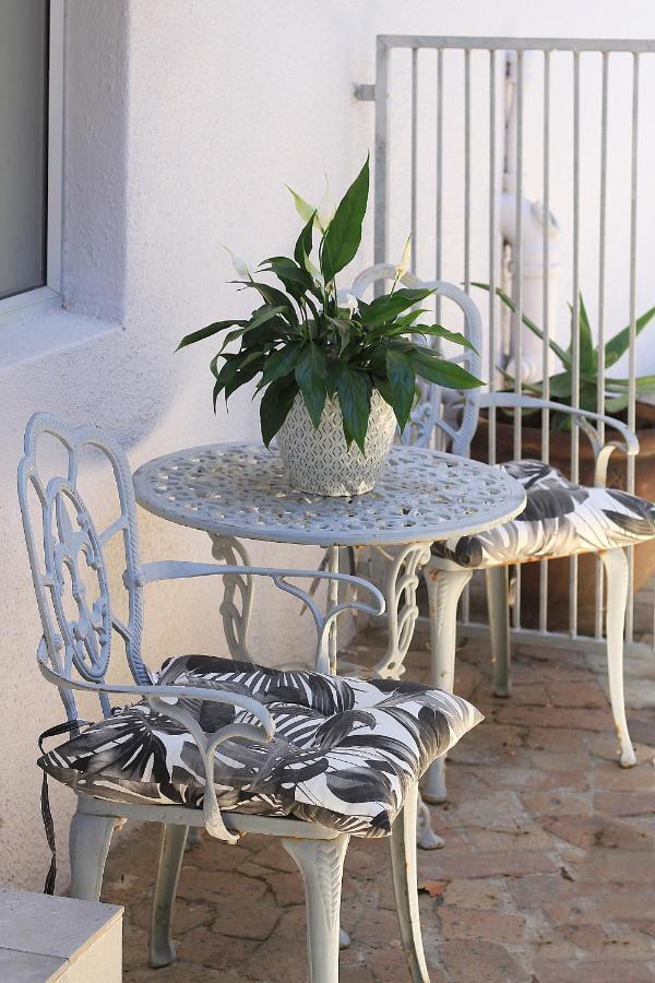 Olive Tree Private Rooms In Stellenbosch- No Load Shedding מראה חיצוני תמונה