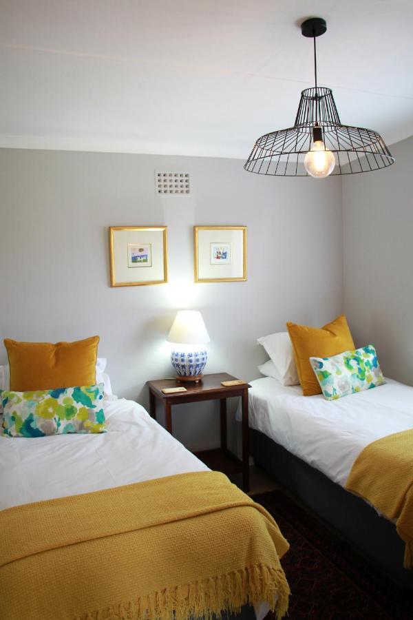 Olive Tree Private Rooms In Stellenbosch- No Load Shedding מראה חיצוני תמונה