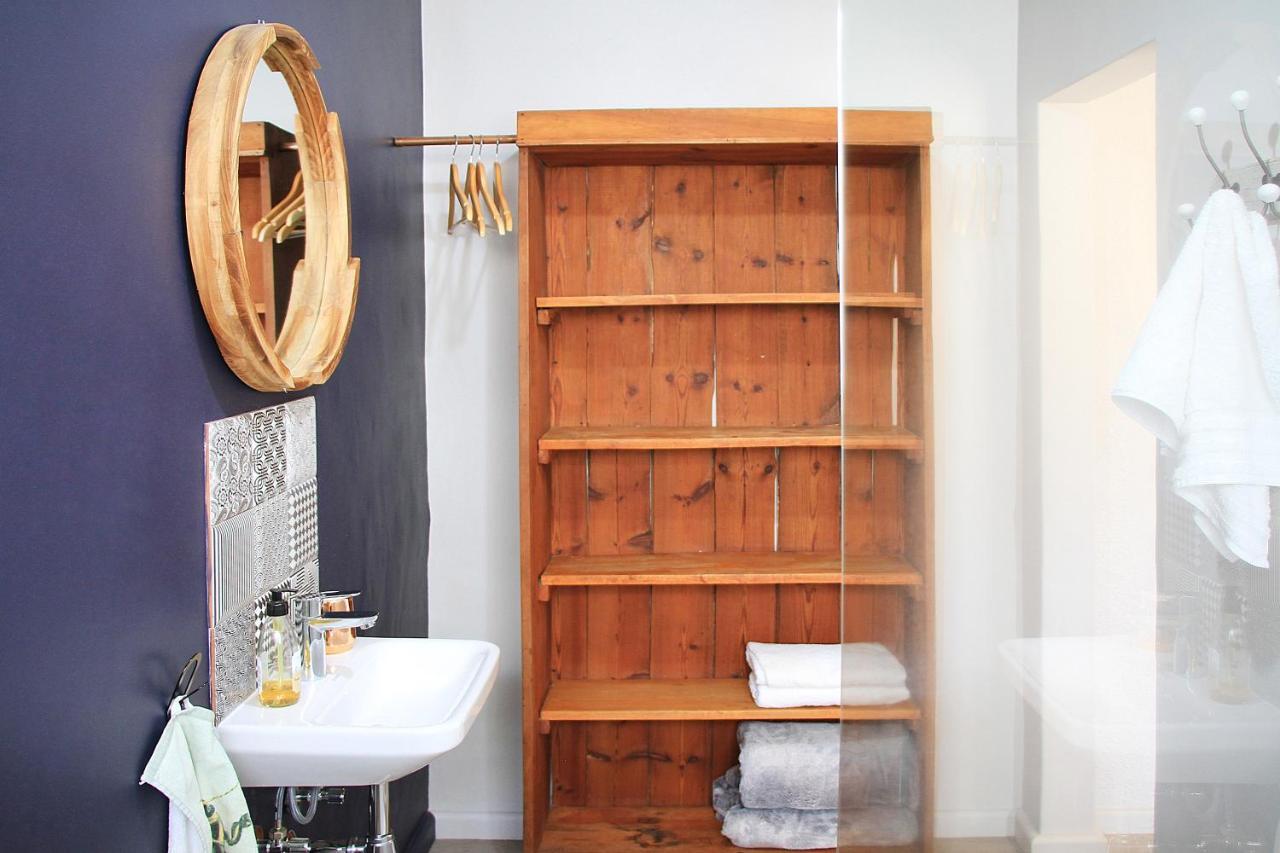 Olive Tree Private Rooms In Stellenbosch- No Load Shedding מראה חיצוני תמונה