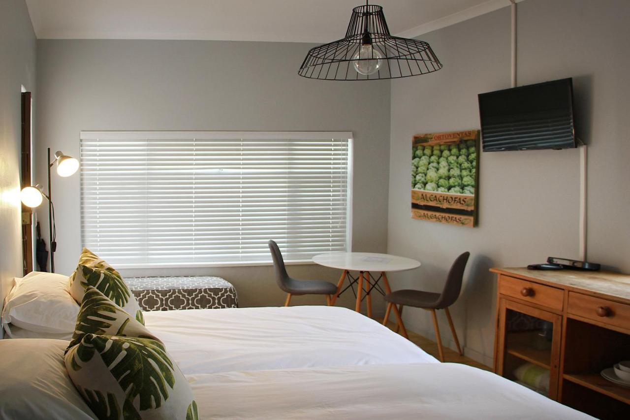 Olive Tree Private Rooms In Stellenbosch- No Load Shedding מראה חיצוני תמונה